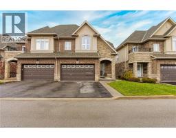 67 PADUA Crescent, Stoney Creek, Ontario