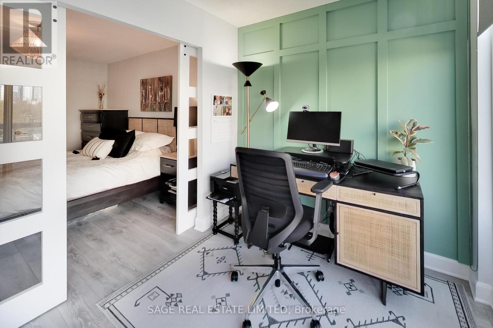 610 - 225 Merton Street, Toronto, Ontario  M4S 3H1 - Photo 19 - C12571430