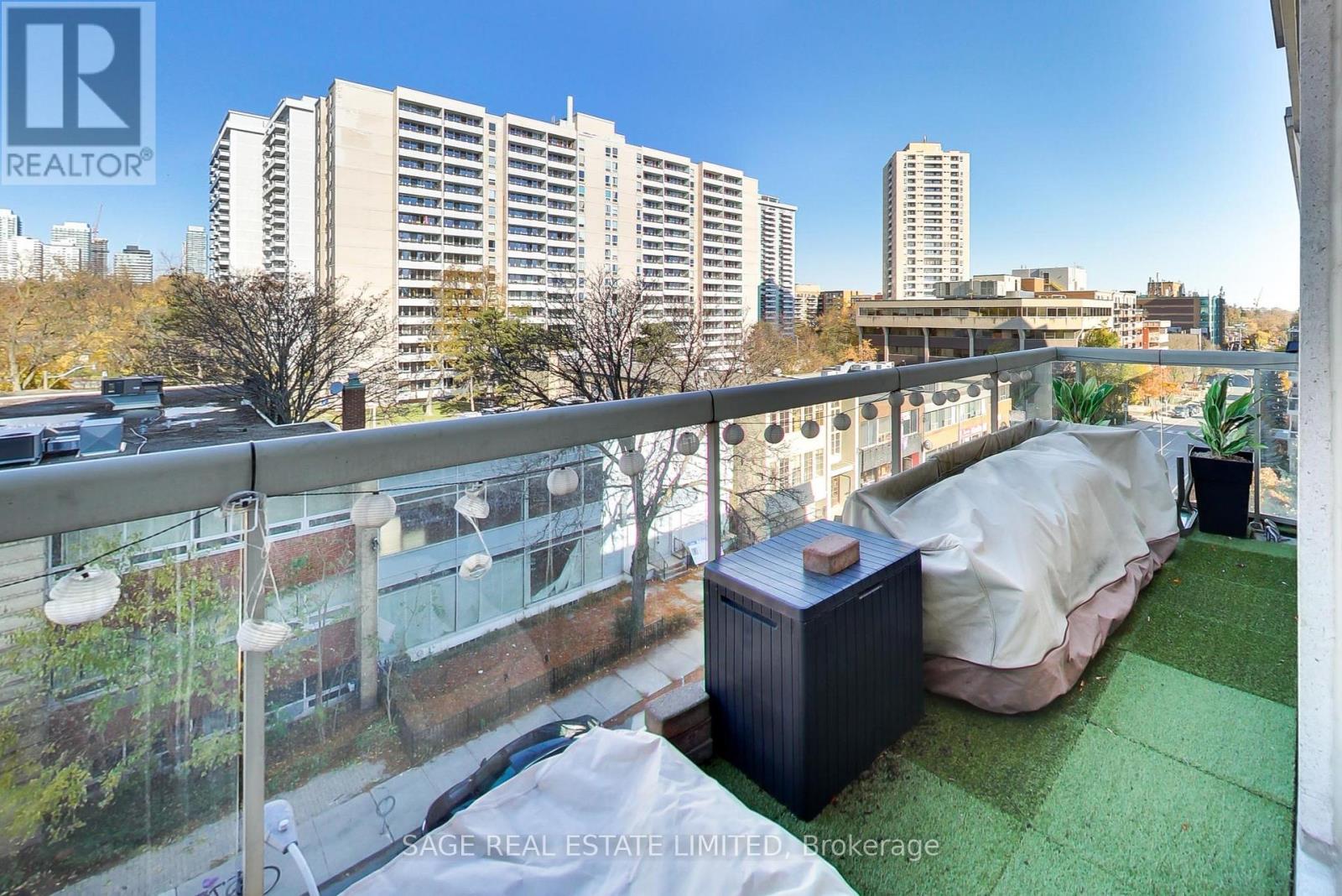 610 - 225 Merton Street, Toronto, Ontario  M4S 3H1 - Photo 32 - C12571430