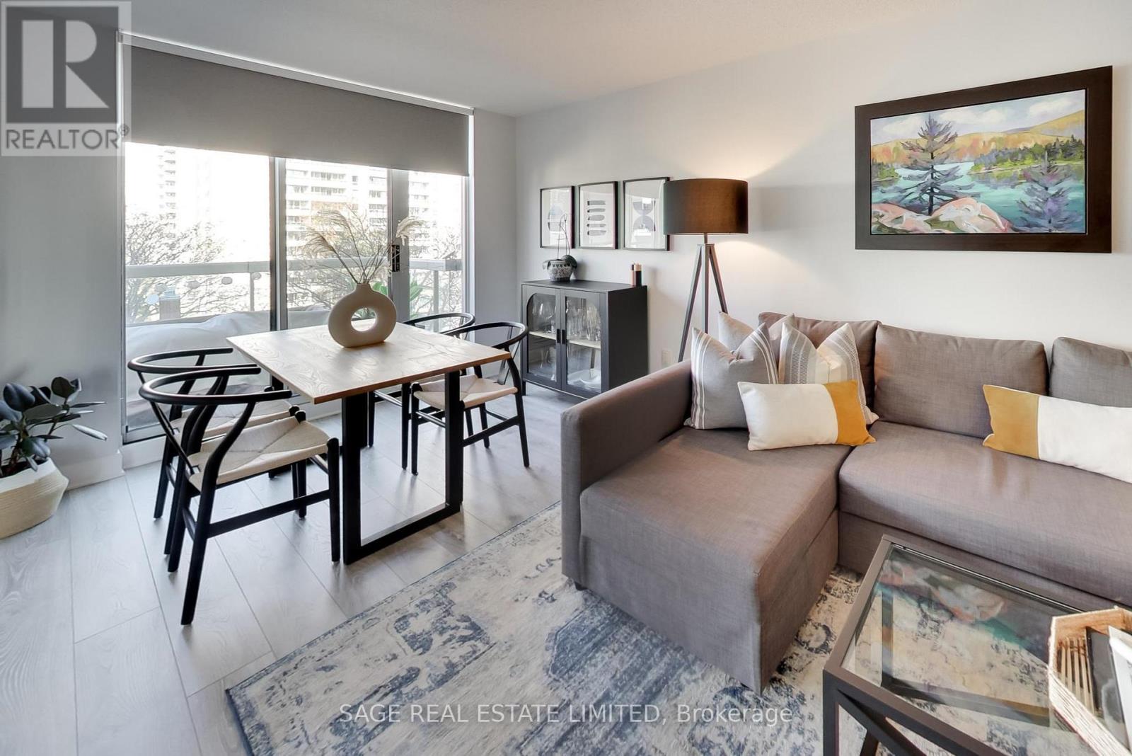 610 - 225 Merton Street, Toronto, Ontario  M4S 3H1 - Photo 6 - C12571430