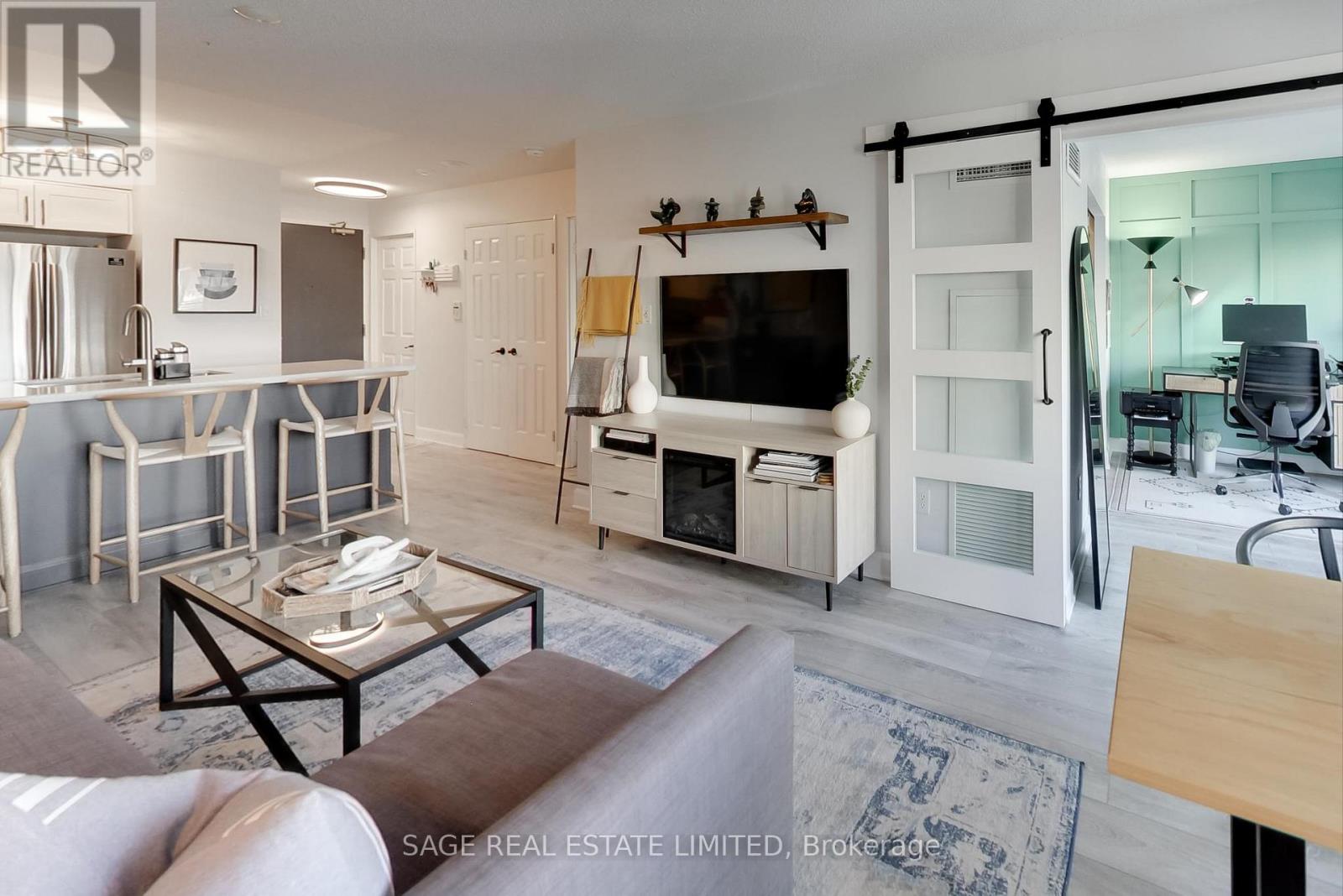 610 - 225 Merton Street, Toronto, Ontario  M4S 3H1 - Photo 9 - C12571430