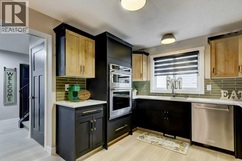 22 Hunters Gate, Okotoks, Alberta  T1S 1K9 - Photo 11 - A2268453