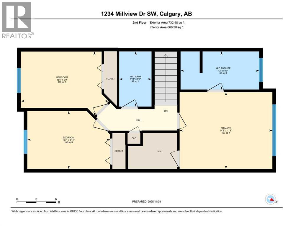 1234 Millview Drive Sw, Calgary, Alberta  T2Y 2X6 - Photo 47 - A2269114