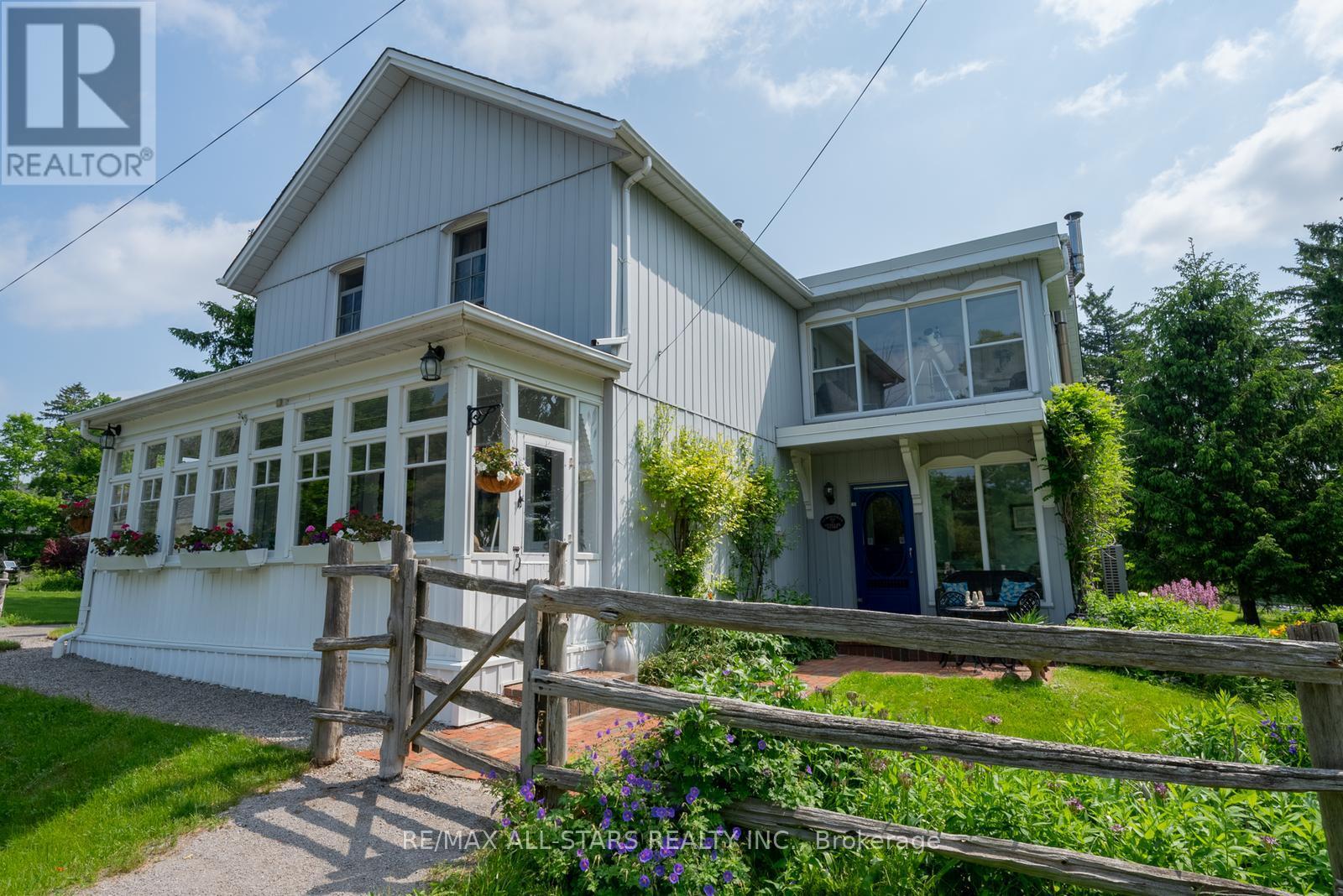 13415 Mccowan Road, Whitchurch-Stouffville, Ontario  L4A 4C9 - Photo 2 - N12078160