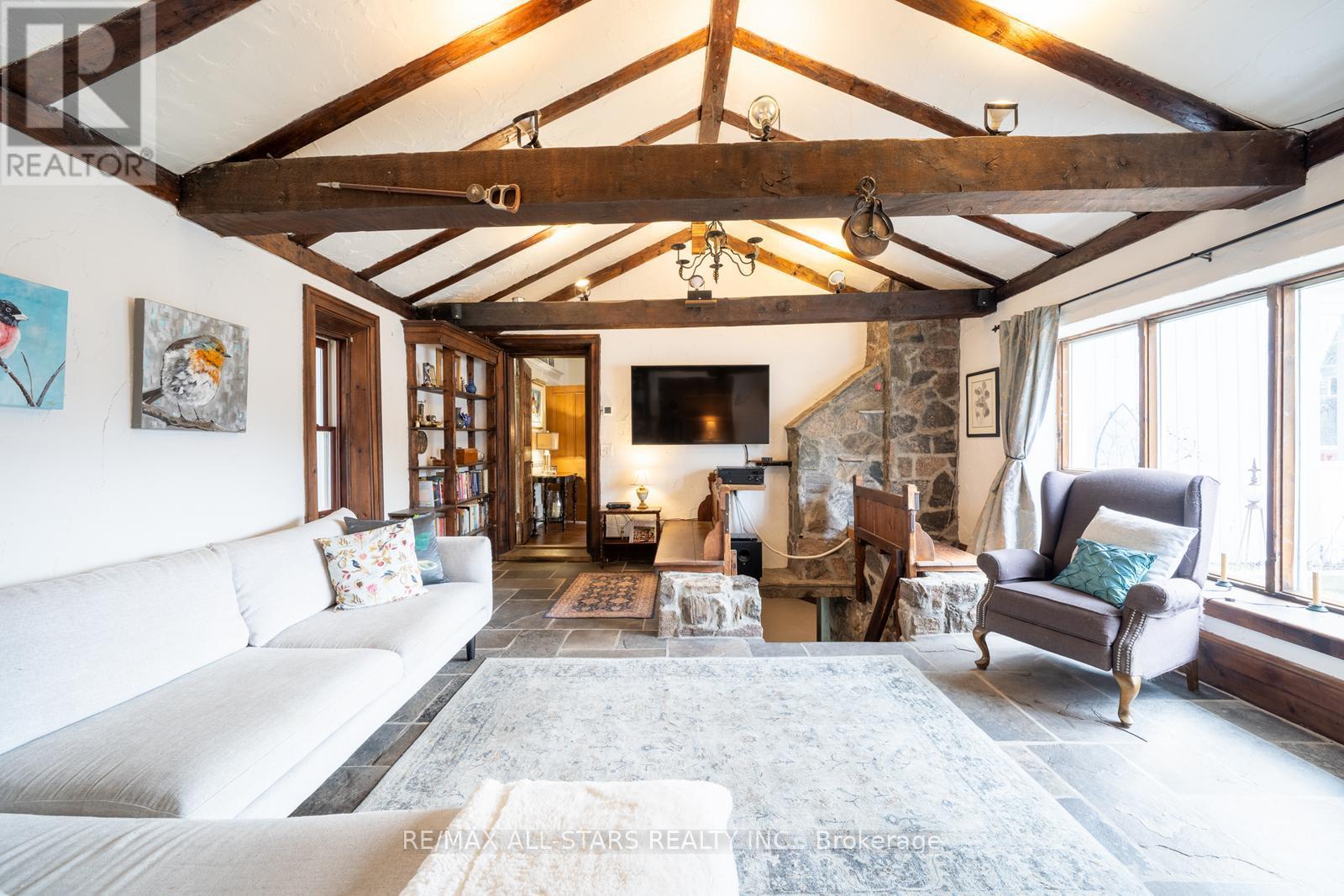 13415 Mccowan Road, Whitchurch-Stouffville, Ontario  L4A 4C9 - Photo 25 - N12078160