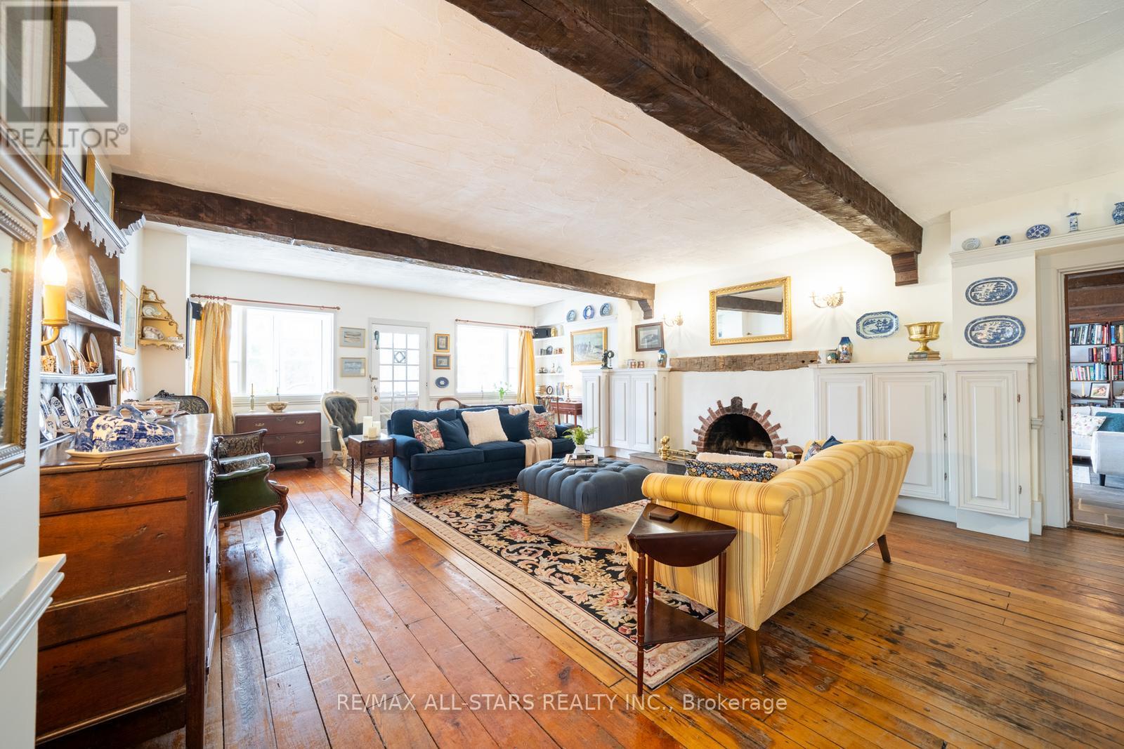 13415 Mccowan Road, Whitchurch-Stouffville, Ontario  L4A 4C9 - Photo 17 - N12078160