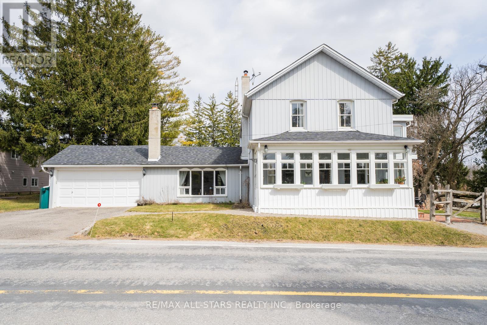 13415 Mccowan Road, Whitchurch-Stouffville, Ontario  L4A 4C9 - Photo 3 - N12078160