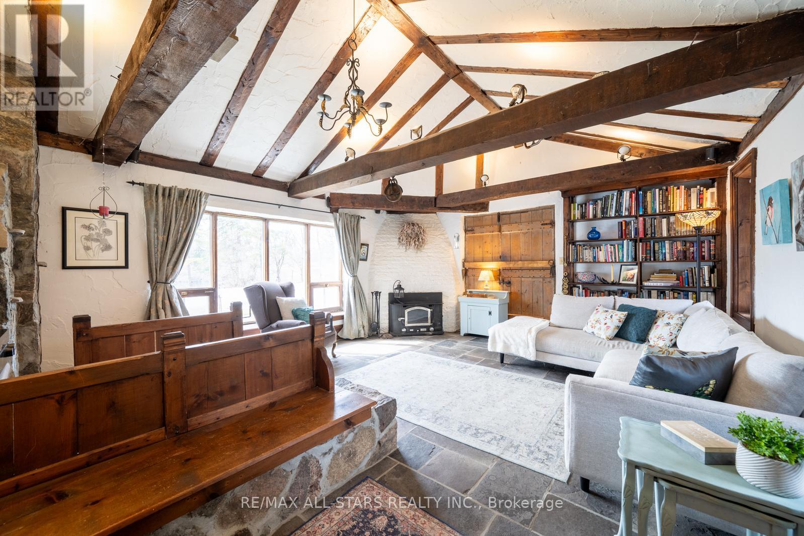 13415 Mccowan Road, Whitchurch-Stouffville, Ontario  L4A 4C9 - Photo 24 - N12078160