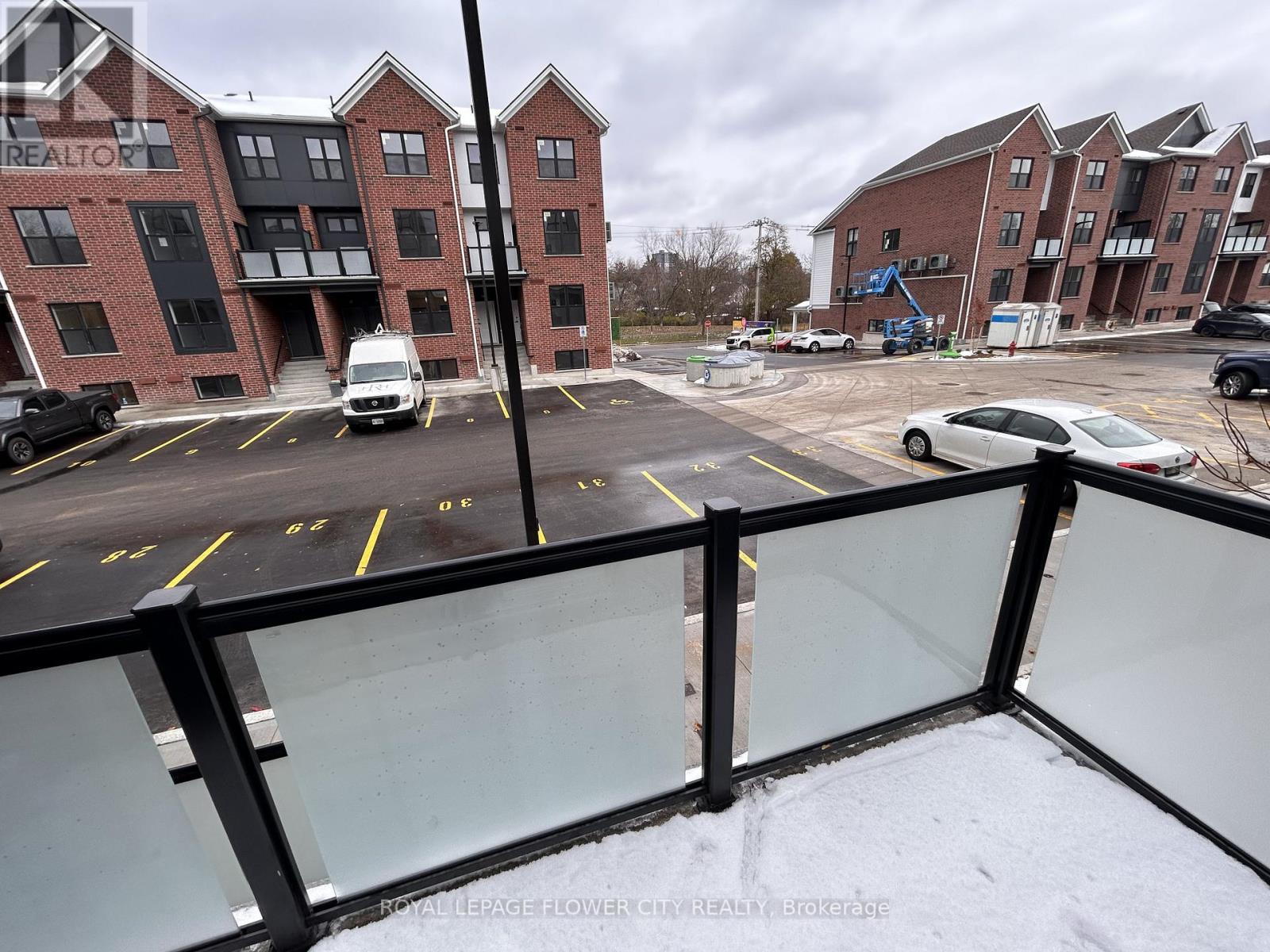 49 - 31 Mill Street, Kitchener, Ontario  N2G 2Y2 - Photo 19 - X12567906