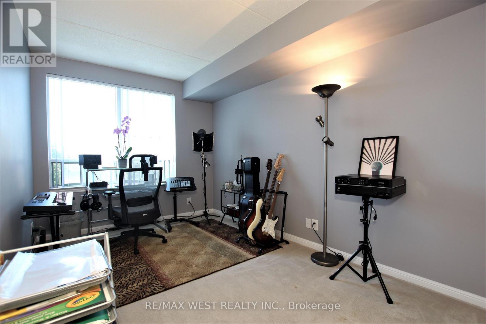 203 - 65 Via Rosedale, Brampton, Ontario  L6R 3N8 - Photo 17 - W12571290