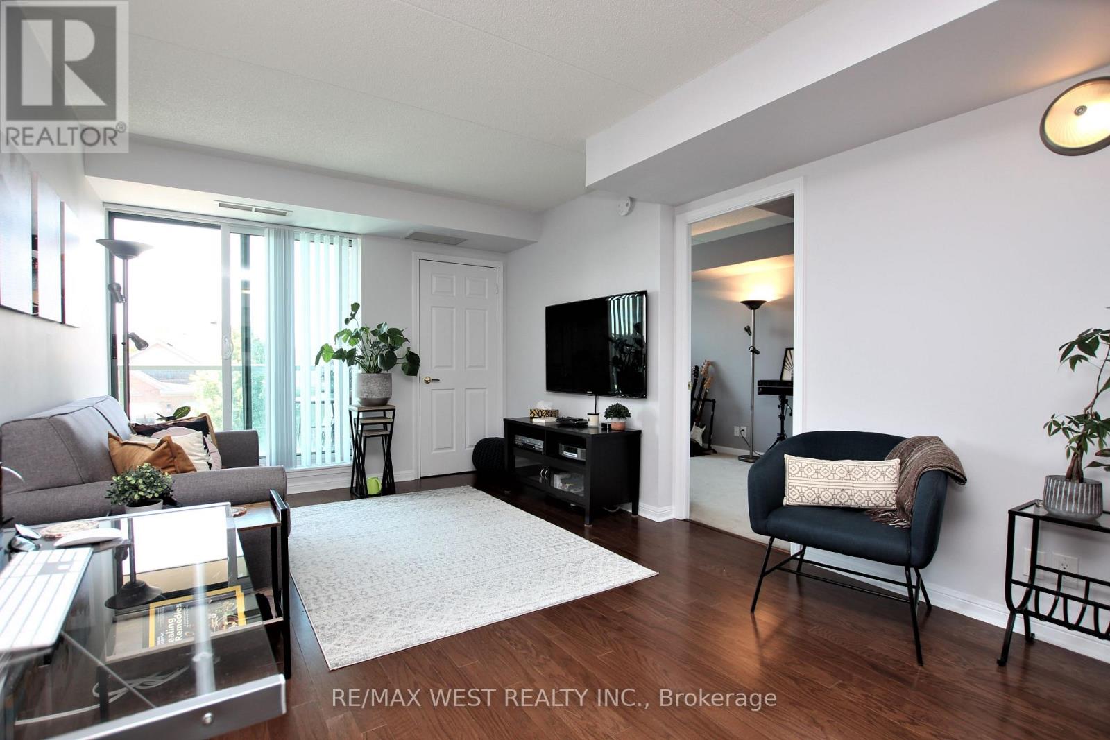 203 - 65 Via Rosedale, Brampton, Ontario  L6R 3N8 - Photo 13 - W12571290