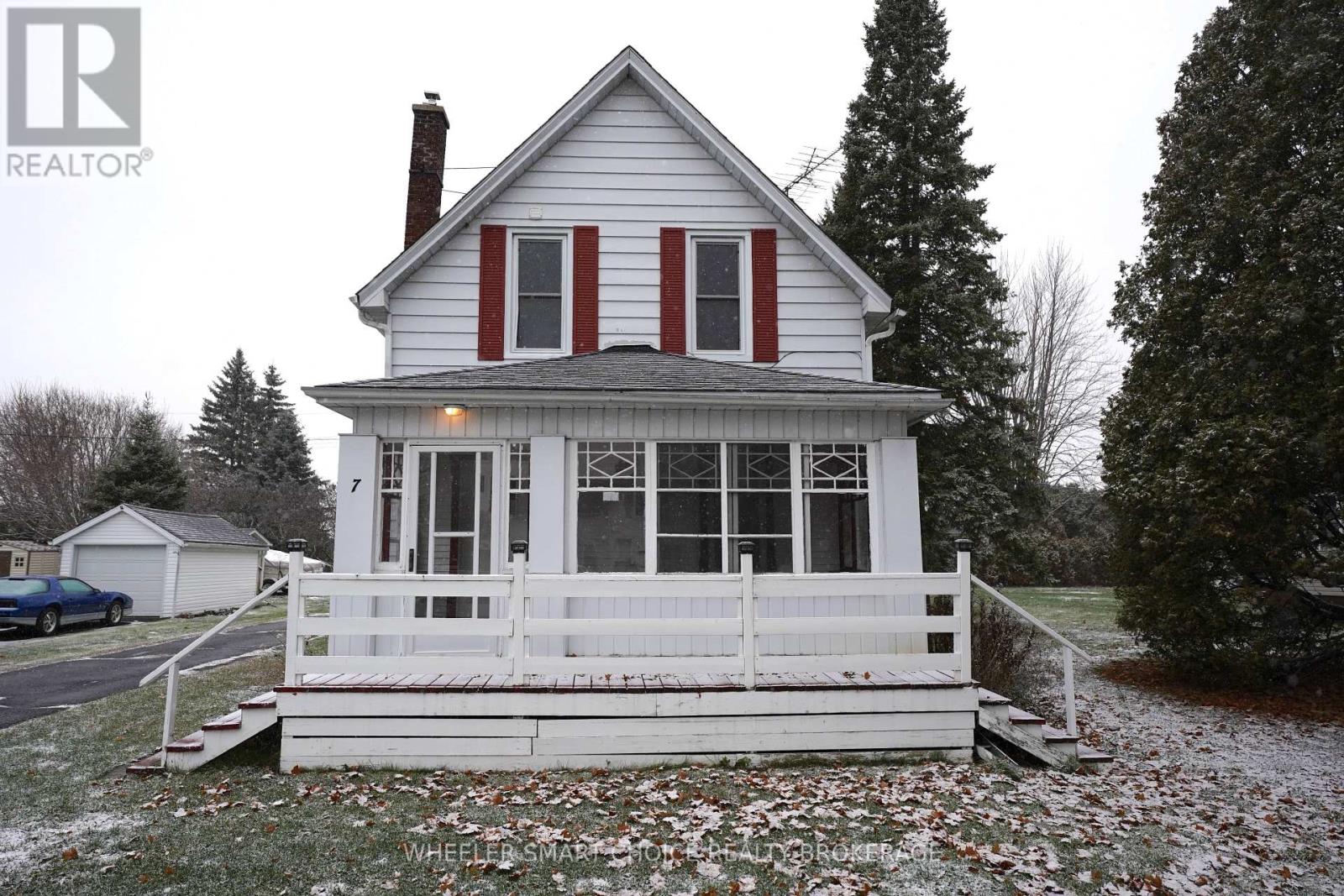 7 ADAM DIXON AVENUE, South Stormont, Ontario