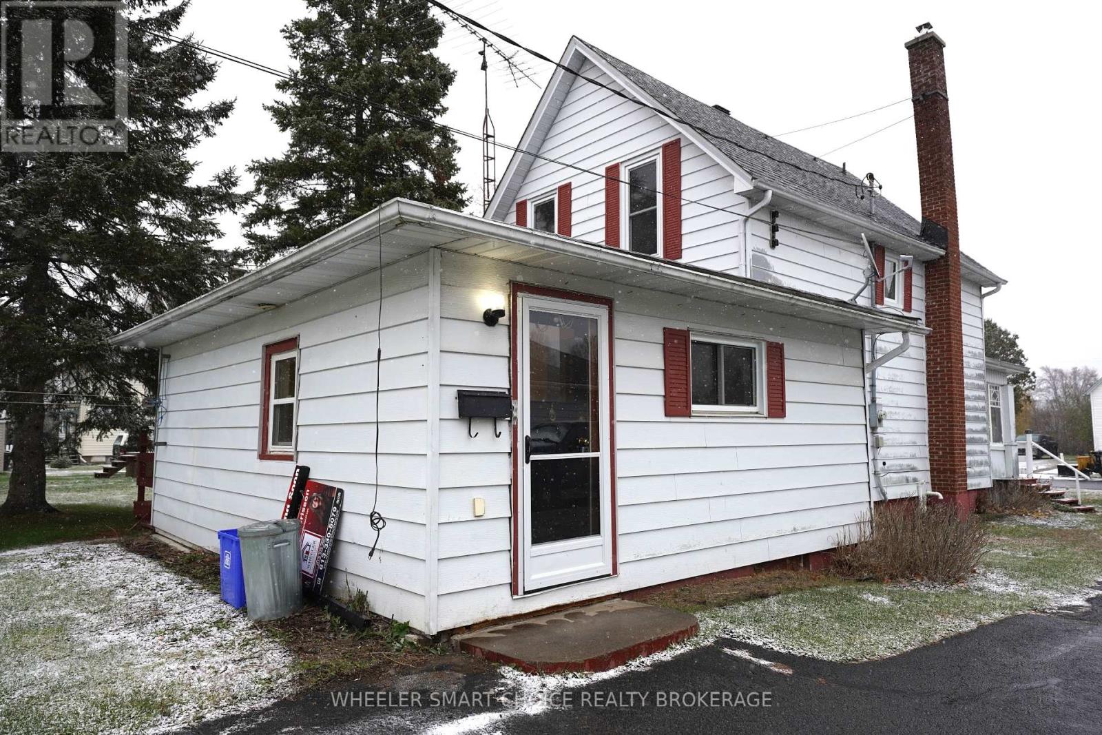 7 Adam Dixon Avenue, South Stormont, Ontario  K0C 1P0 - Photo 36 - X12571616