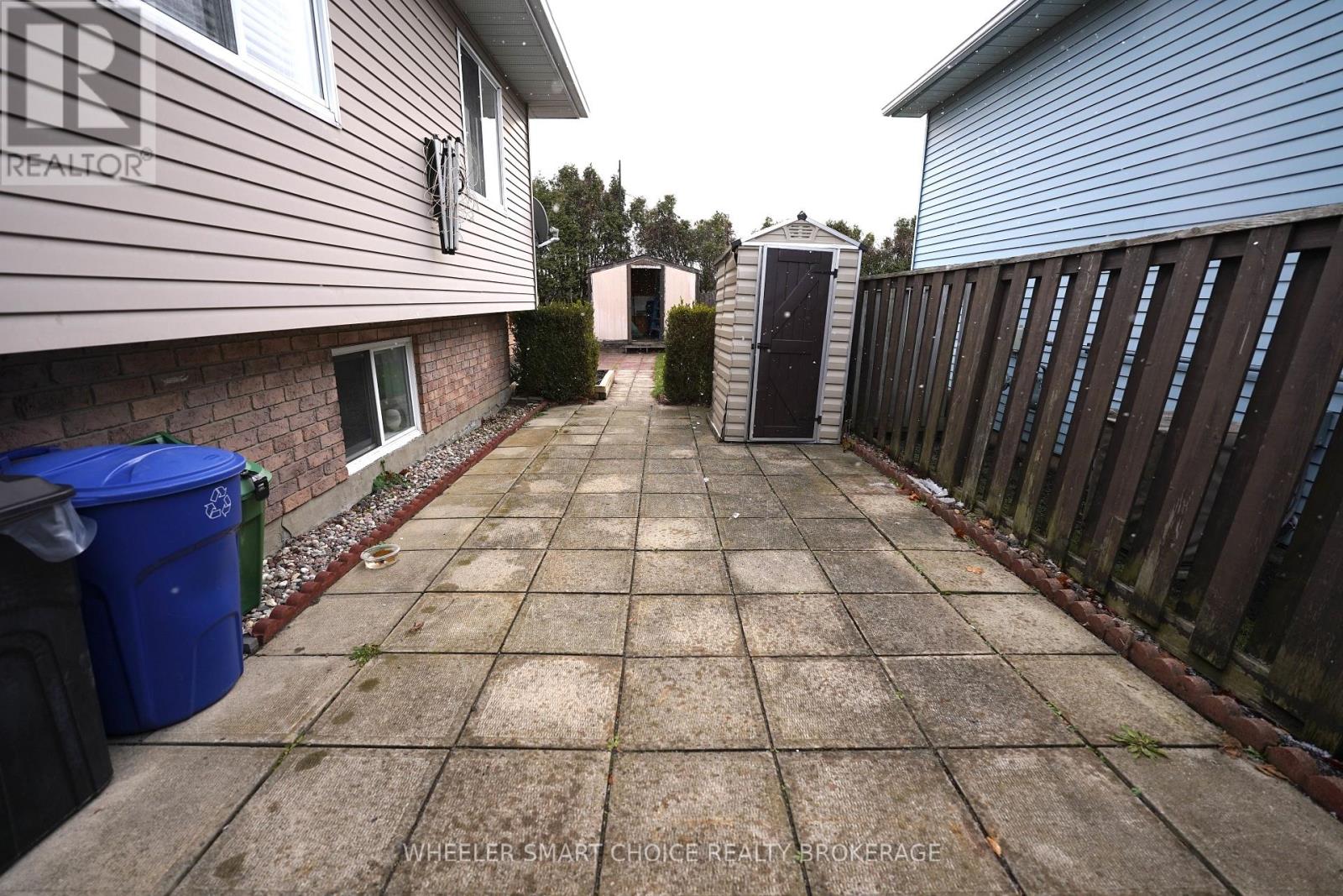 402 Cline Avenue, Cornwall, Ontario  K6J 5M8 - Photo 26 - X12571674