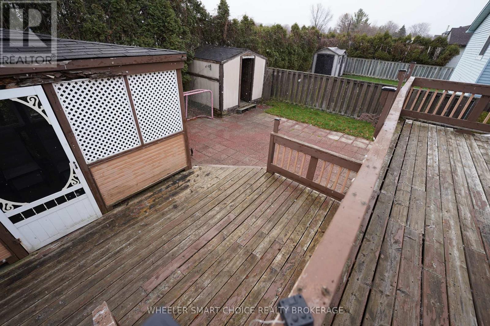 402 Cline Avenue, Cornwall, Ontario  K6J 5M8 - Photo 27 - X12571674