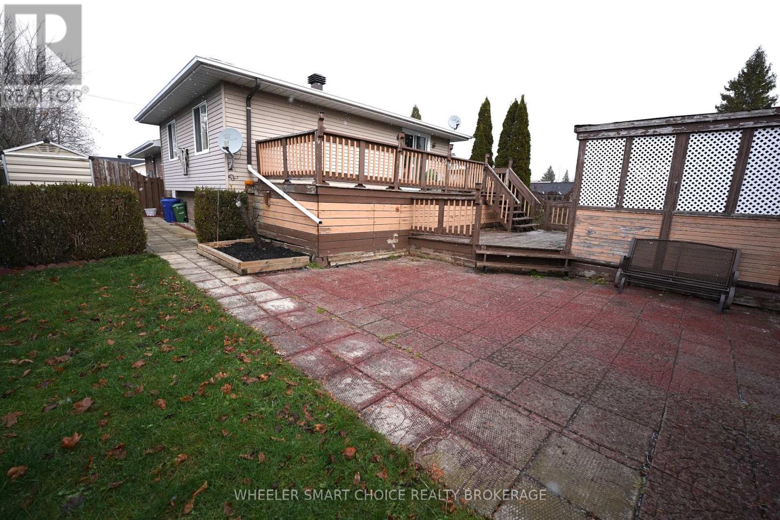 402 Cline Avenue, Cornwall, Ontario  K6J 5M8 - Photo 28 - X12571674