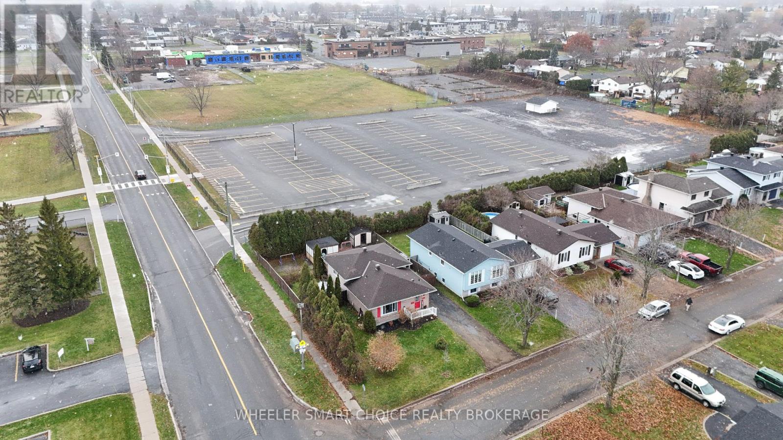 402 Cline Avenue, Cornwall, Ontario  K6J 5M8 - Photo 29 - X12571674