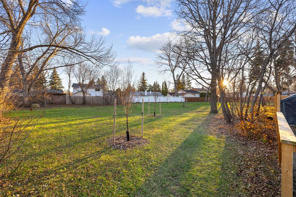 42 Blue Spruce Crescent, Winnipeg, Manitoba  R2M 4C2 - Photo 25 - 202528851
