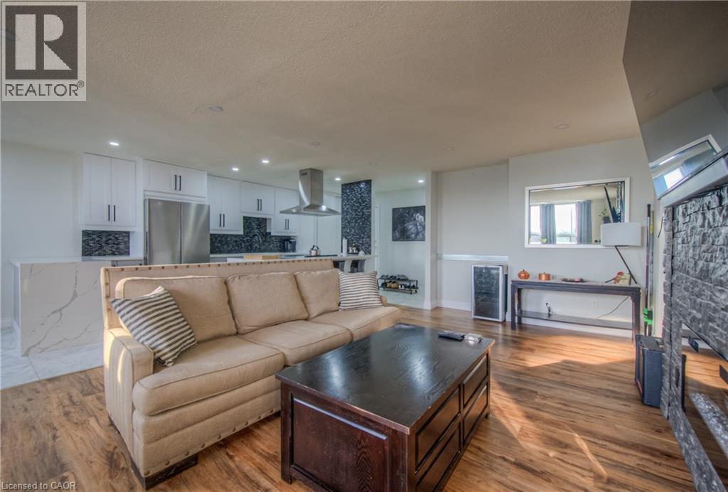 185 Kehl Street Unit# 410, Kitchener, Ontario  N2M 5B9 - Photo 5 - 40790152