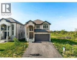 238 NASHVILLE Circle, hamilton, Ontario