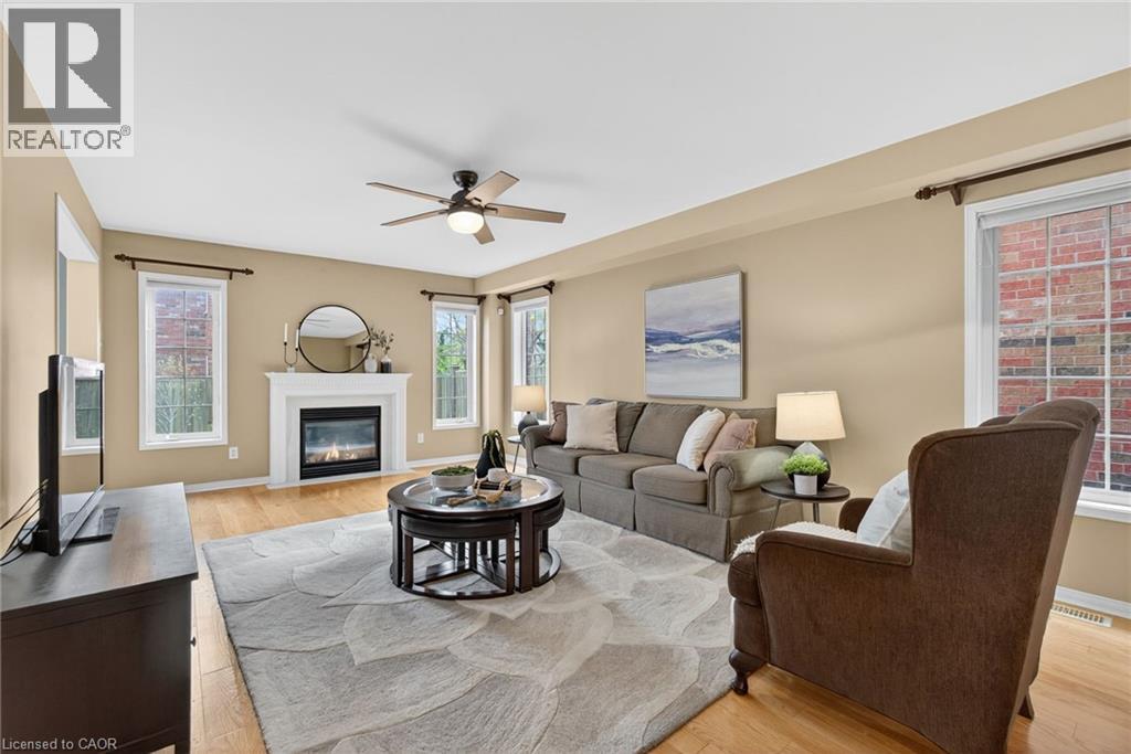 5612 Blue Spruce Avenue, Burlington, Ontario L7L 7K2 - Photo 10 - 40790051