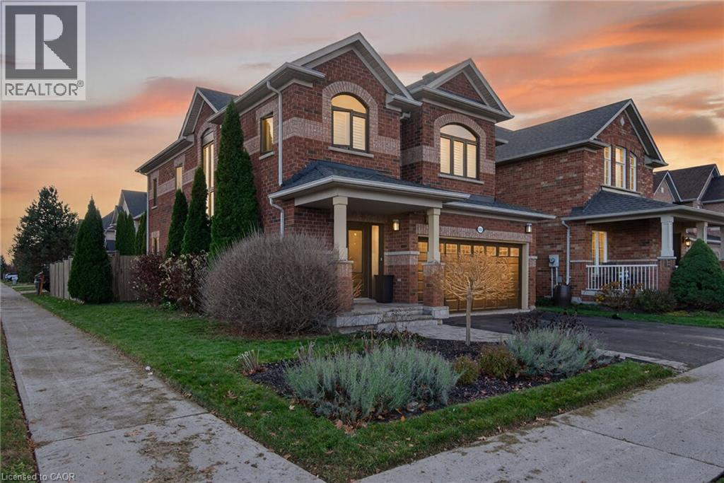 5612 Blue Spruce Avenue, Burlington, Ontario L7L 7K2 - Photo 3 - 40790051