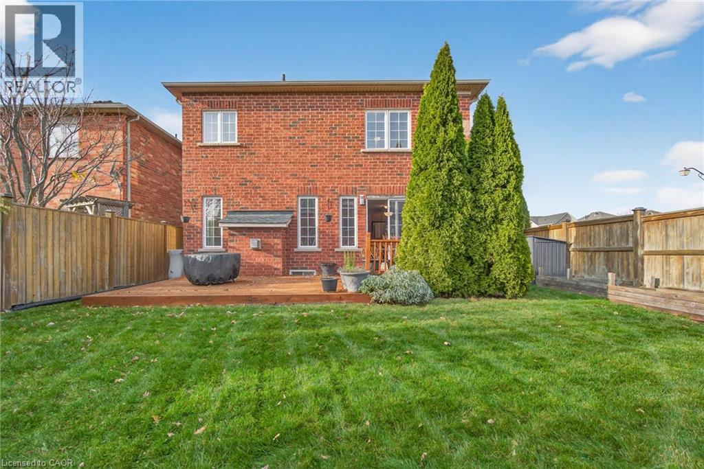 5612 Blue Spruce Avenue, Burlington, Ontario L7L 7K2 - Photo 38 - 40790051