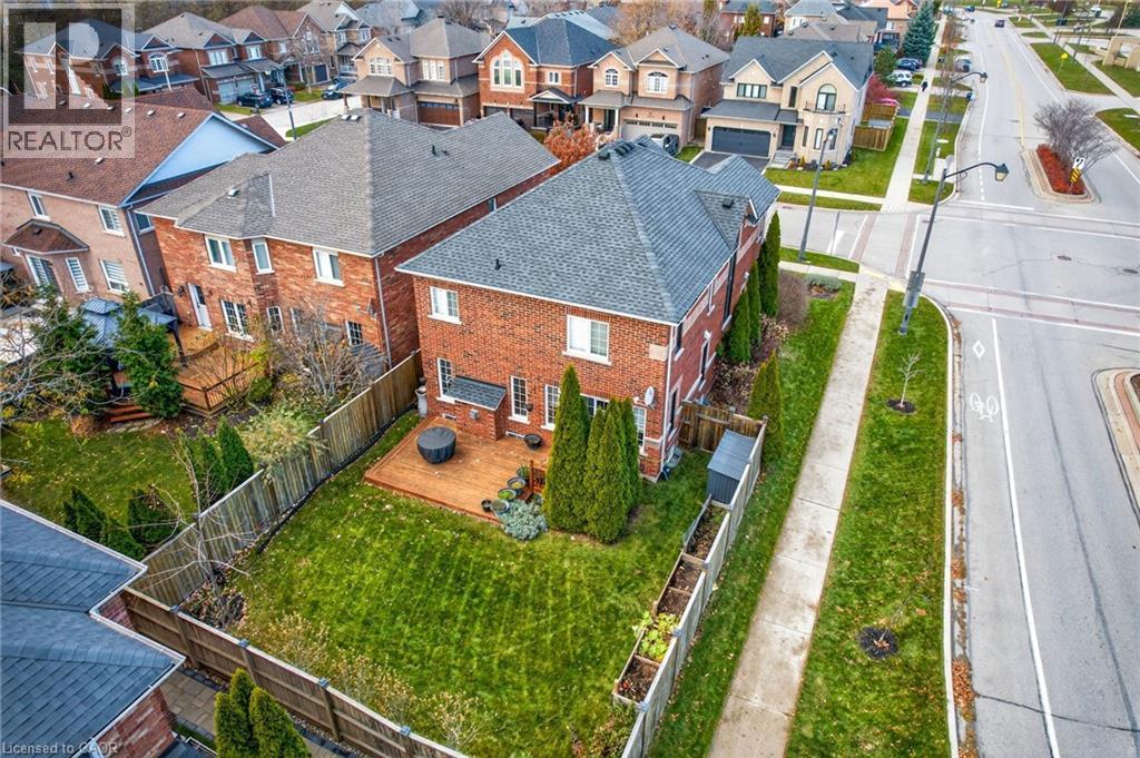 5612 Blue Spruce Avenue, Burlington, Ontario L7L 7K2 - Photo 39 - 40790051