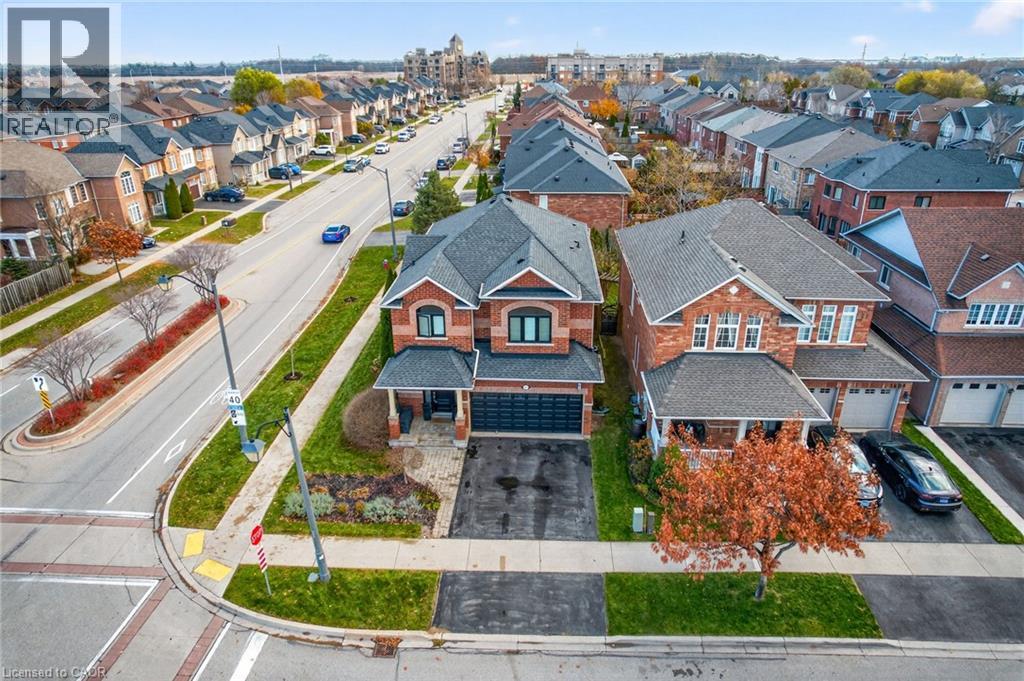 5612 Blue Spruce Avenue, Burlington, Ontario L7L 7K2 - Photo 41 - 40790051