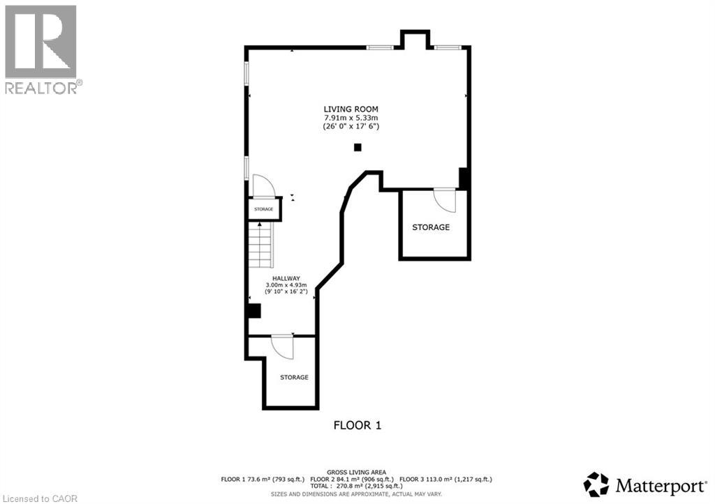 5612 Blue Spruce Avenue, Burlington, Ontario L7L 7K2 - Photo 46 - 40790051