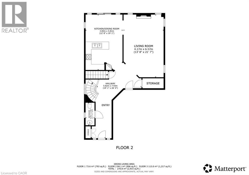 5612 Blue Spruce Avenue, Burlington, Ontario L7L 7K2 - Photo 47 - 40790051