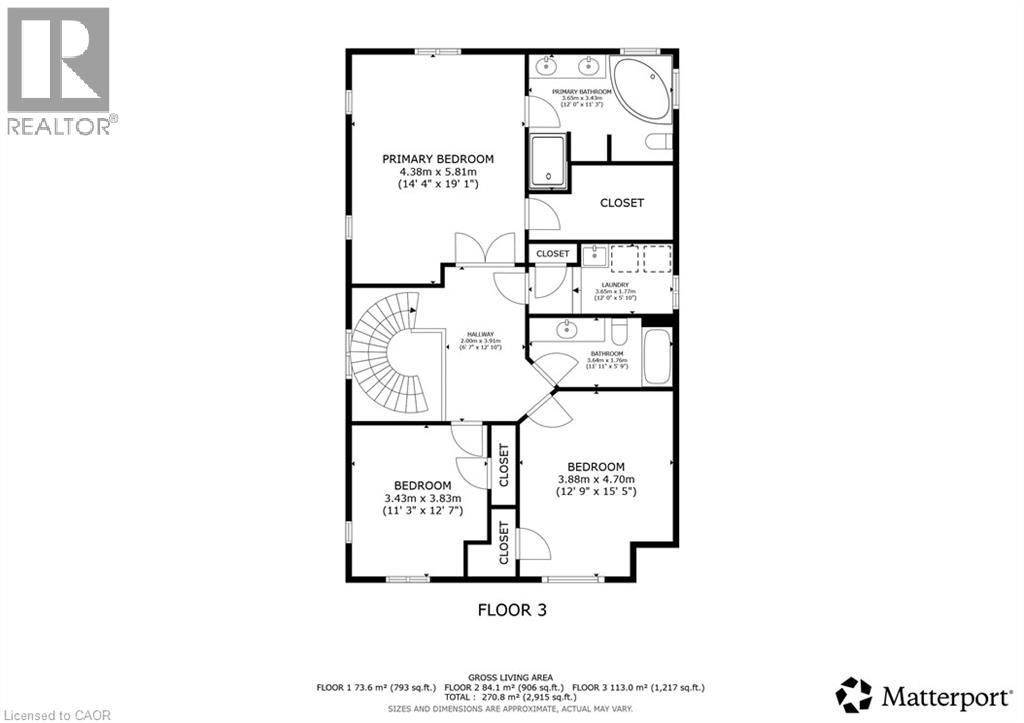 5612 Blue Spruce Avenue, Burlington, Ontario L7L 7K2 - Photo 48 - 40790051