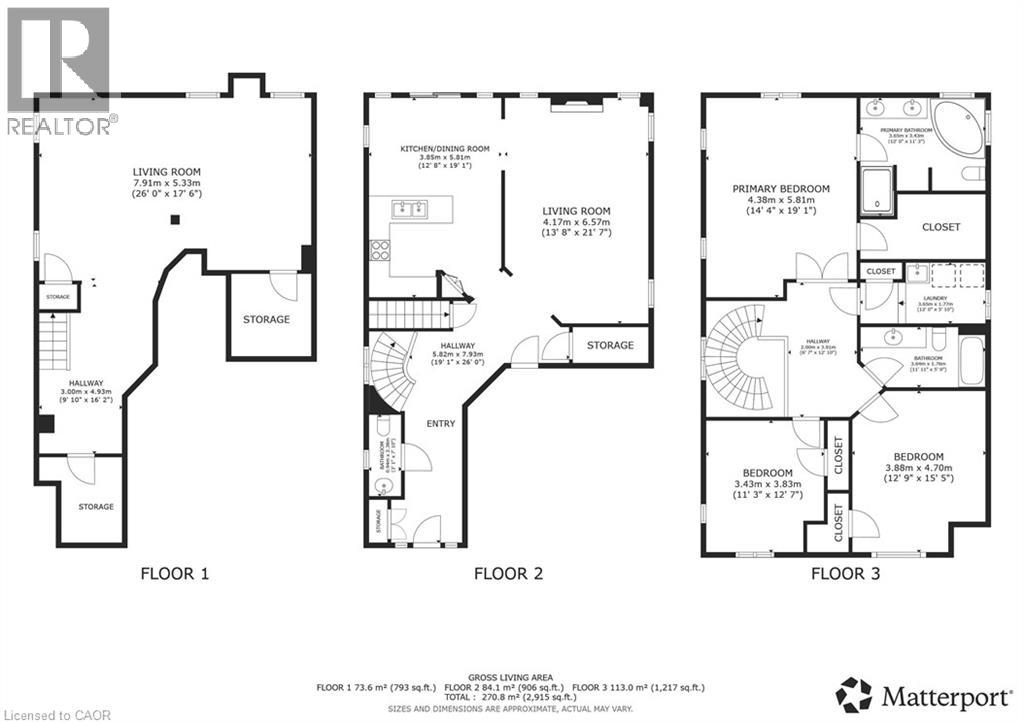 5612 Blue Spruce Avenue, Burlington, Ontario L7L 7K2 - Photo 49 - 40790051