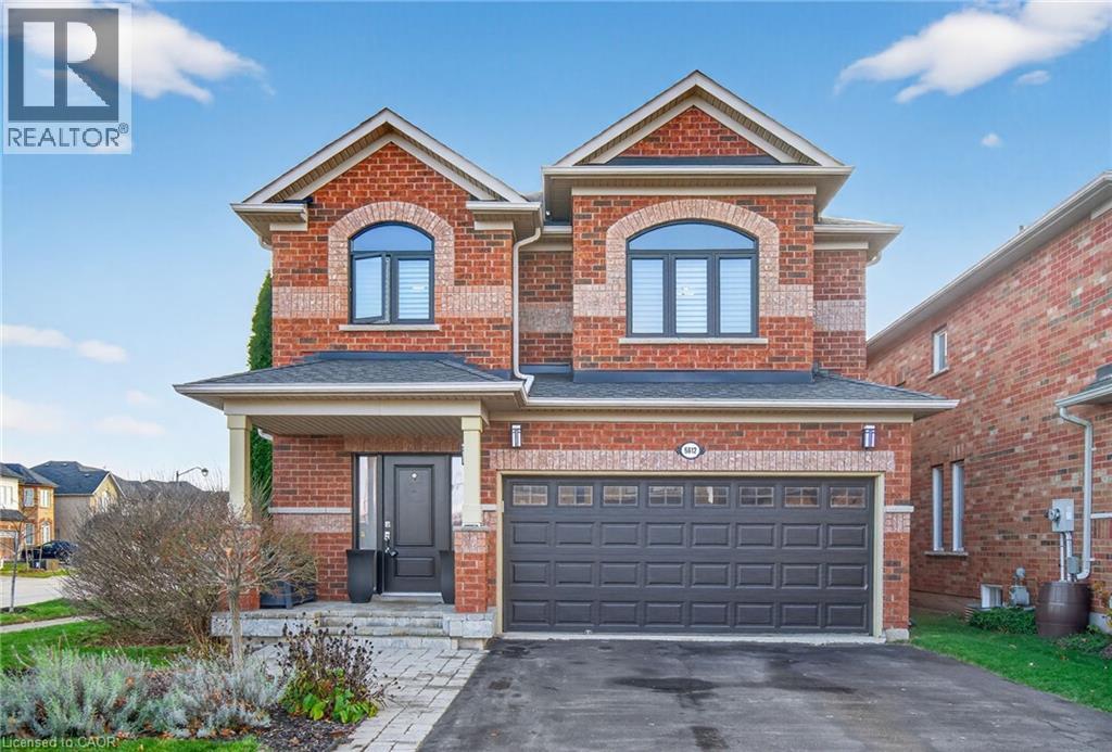 5612 Blue Spruce Avenue, Burlington, Ontario L7L 7K2 - Photo 5 - 40790051