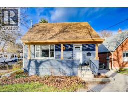 604 GUELPH Street, kitchener, Ontario