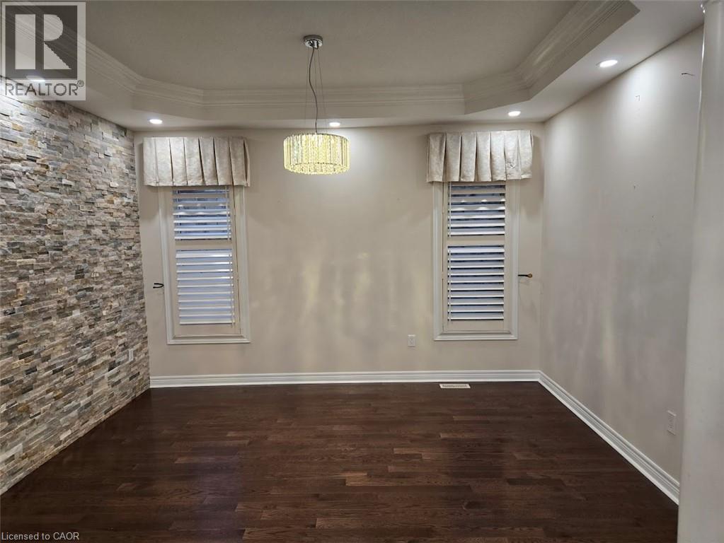 548 Wasaga Crescent, Waterloo, Ontario  N2V 2Y7 - Photo 11 - 40789849