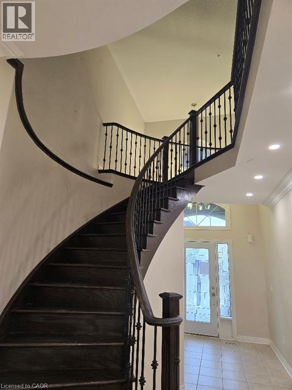 548 Wasaga Crescent, Waterloo, Ontario  N2V 2Y7 - Photo 15 - 40789849