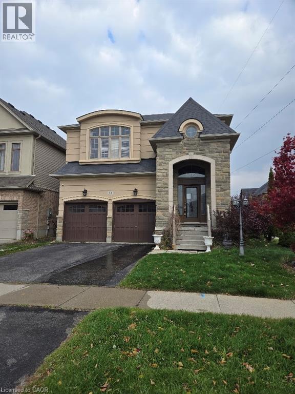 548 Wasaga Crescent, Waterloo, Ontario  N2V 2Y7 - Photo 3 - 40789849