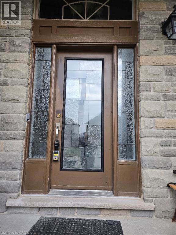 548 Wasaga Crescent, Waterloo, Ontario  N2V 2Y7 - Photo 4 - 40789849