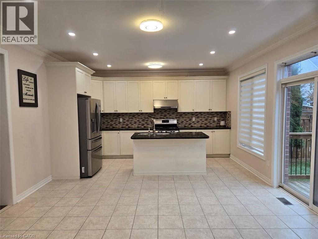 548 Wasaga Crescent, Waterloo, Ontario  N2V 2Y7 - Photo 7 - 40789849