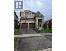 548 WASAGA Crescent, Waterloo, Ontario