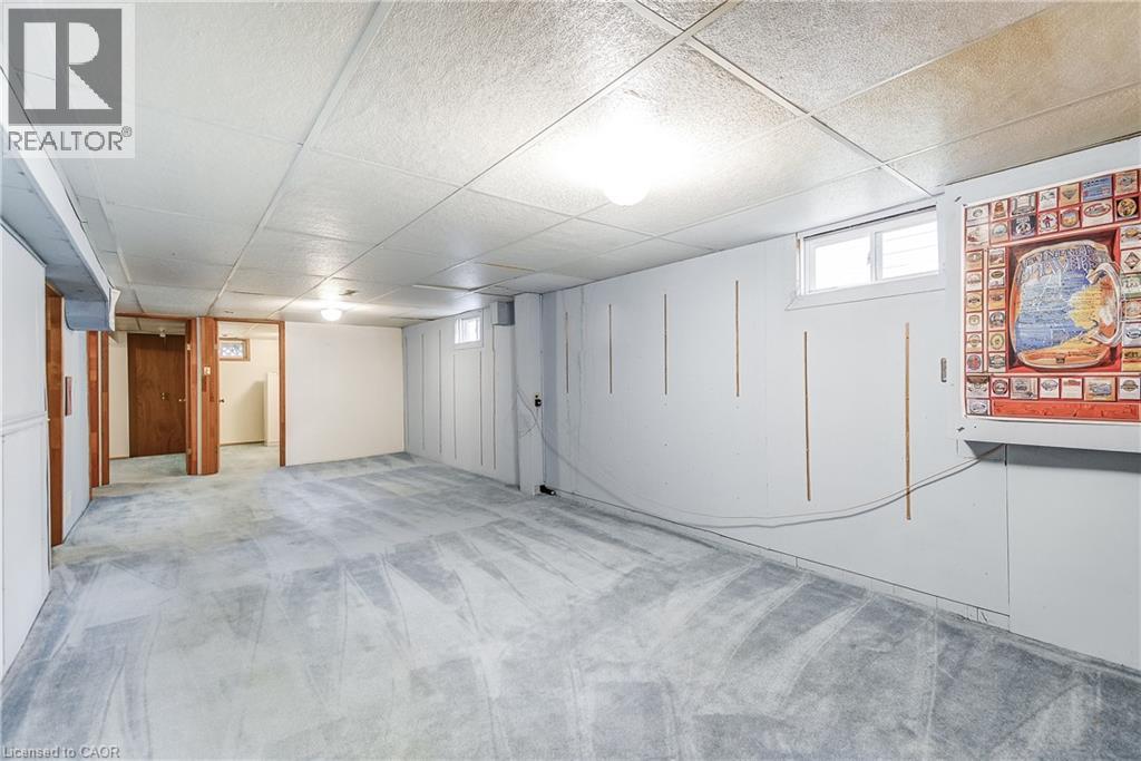 1324 Consort Crescent, Burlington, Ontario  L7M 1J7 - Photo 31 - 40789562