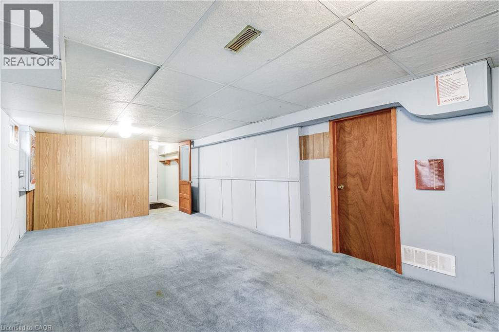 1324 Consort Crescent, Burlington, Ontario  L7M 1J7 - Photo 33 - 40789562