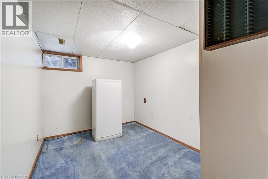 1324 Consort Crescent, Burlington, Ontario  L7M 1J7 - Photo 34 - 40789562