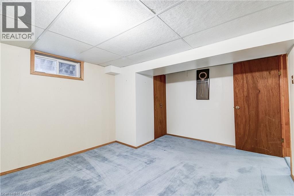 1324 Consort Crescent, Burlington, Ontario  L7M 1J7 - Photo 37 - 40789562