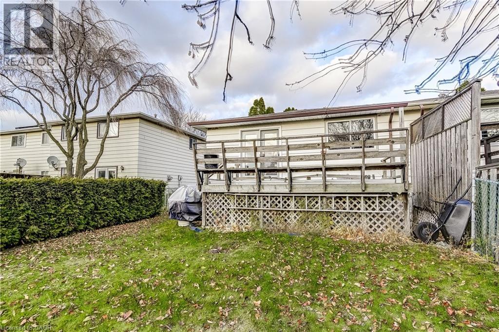 1324 Consort Crescent, Burlington, Ontario  L7M 1J7 - Photo 46 - 40789562