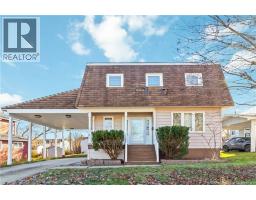 72 Anne Street, Moncton, Ca