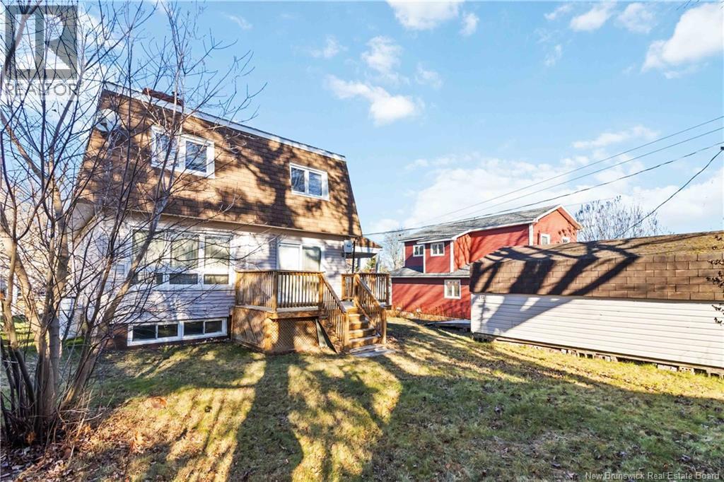 72 Anne Street, Moncton, New Brunswick E1C 4J6 - Photo 48 - NB130087