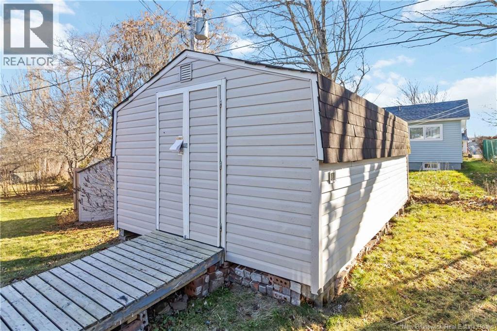 72 Anne Street, Moncton, New Brunswick E1C 4J6 - Photo 49 - NB130087