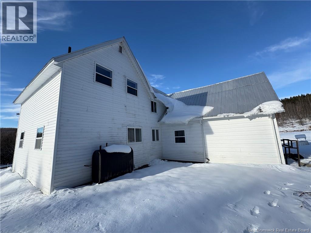 389 East Knowlesville Road, Knowlesville, New Brunswick E7L 1M5 - Photo 3 - NB130106